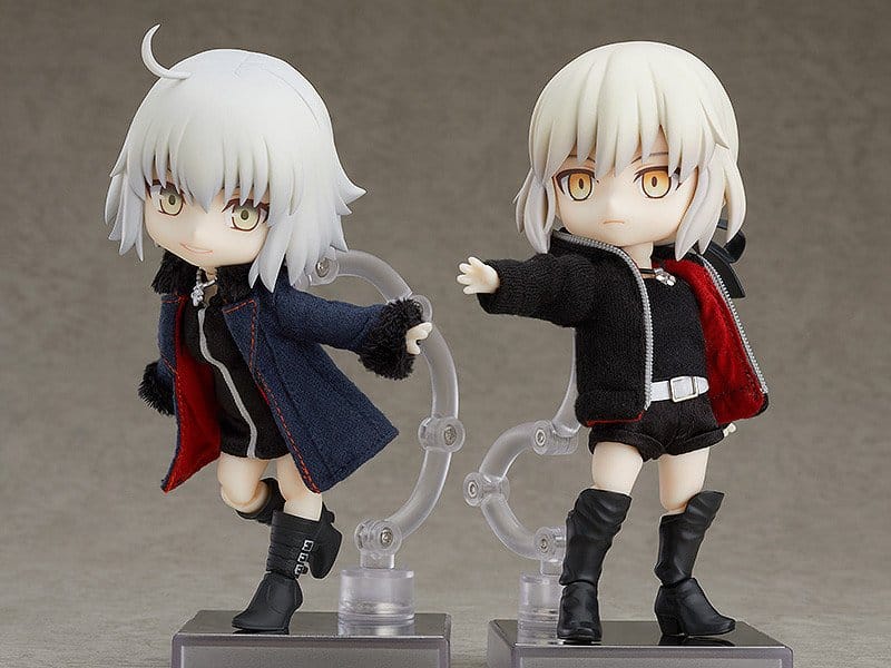 Jeanne d'Arc (Alter) Shinjuku Ver. Avenger Nendoroid Doll Good Smile Company - Image 7