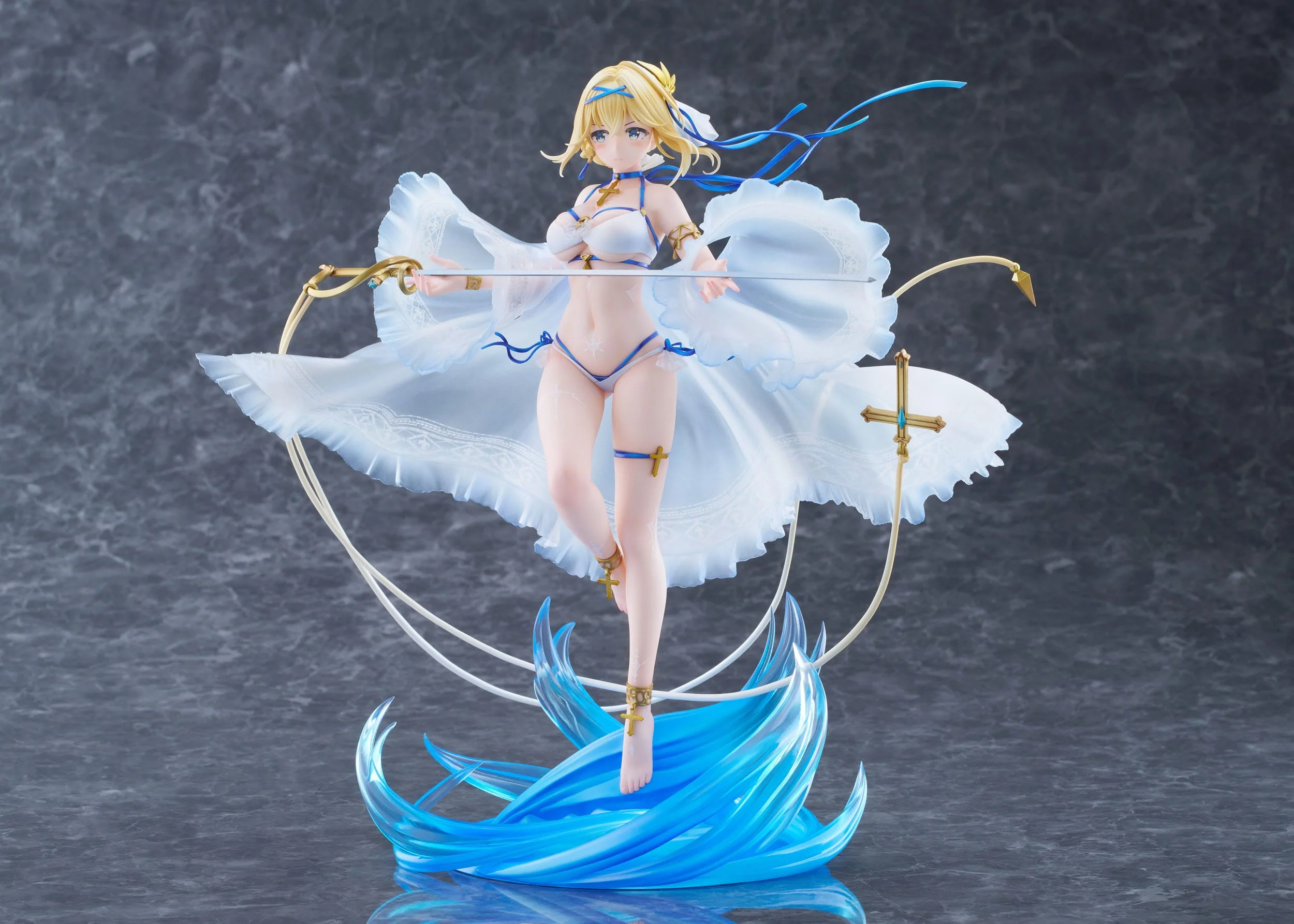 Jeanne d'Arc Bonus Saintess of the Sea Alice Glint - Image 18