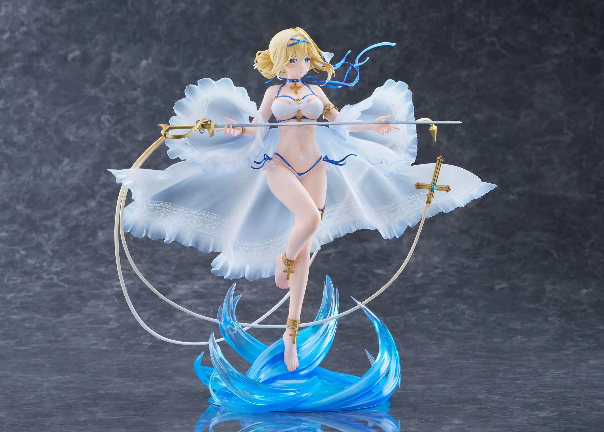 Jeanne d'Arc Bonus Saintess of the Sea Alice Glint - Image 4