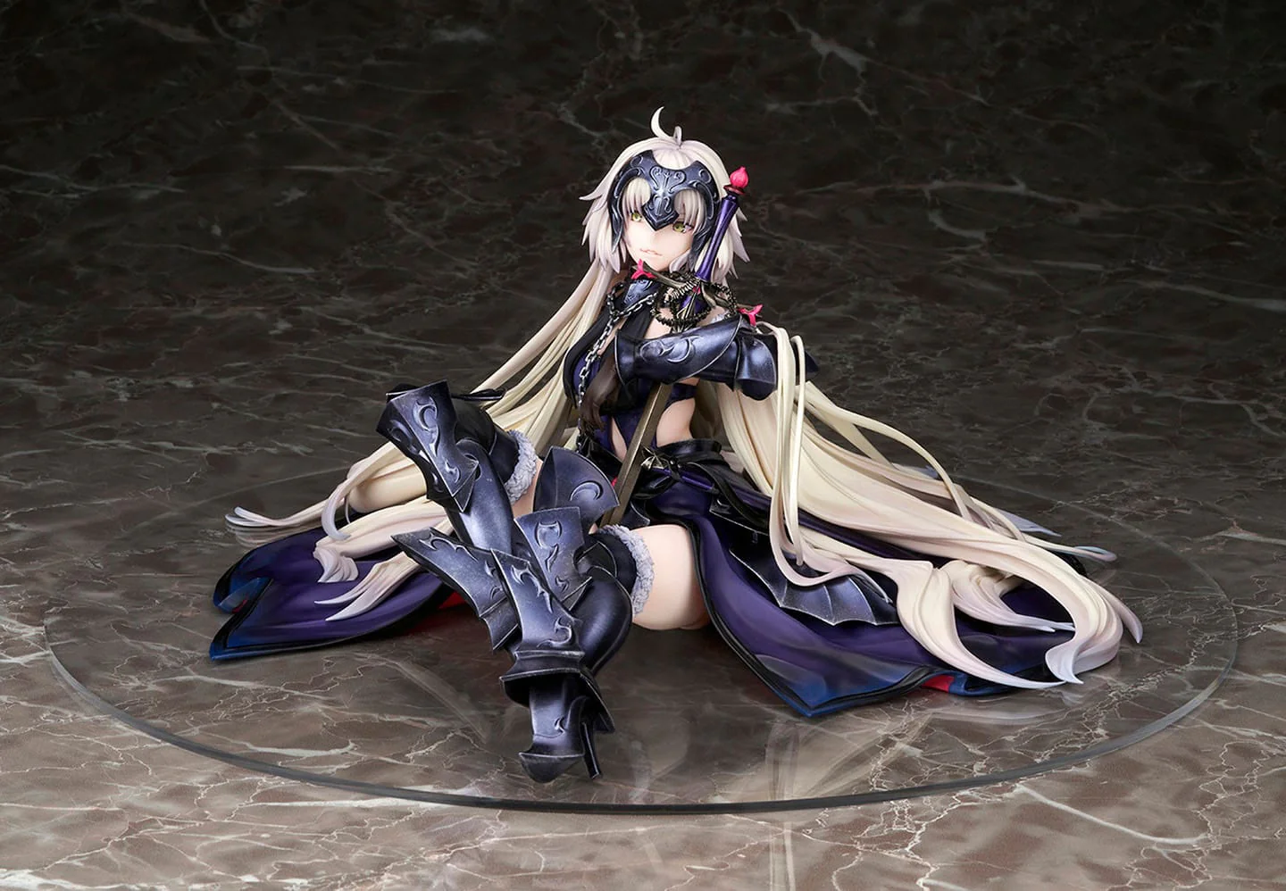 Jeanne d'Arc (Alter) Avenger, Ephemeral Dream Ver. Alter - Image 11