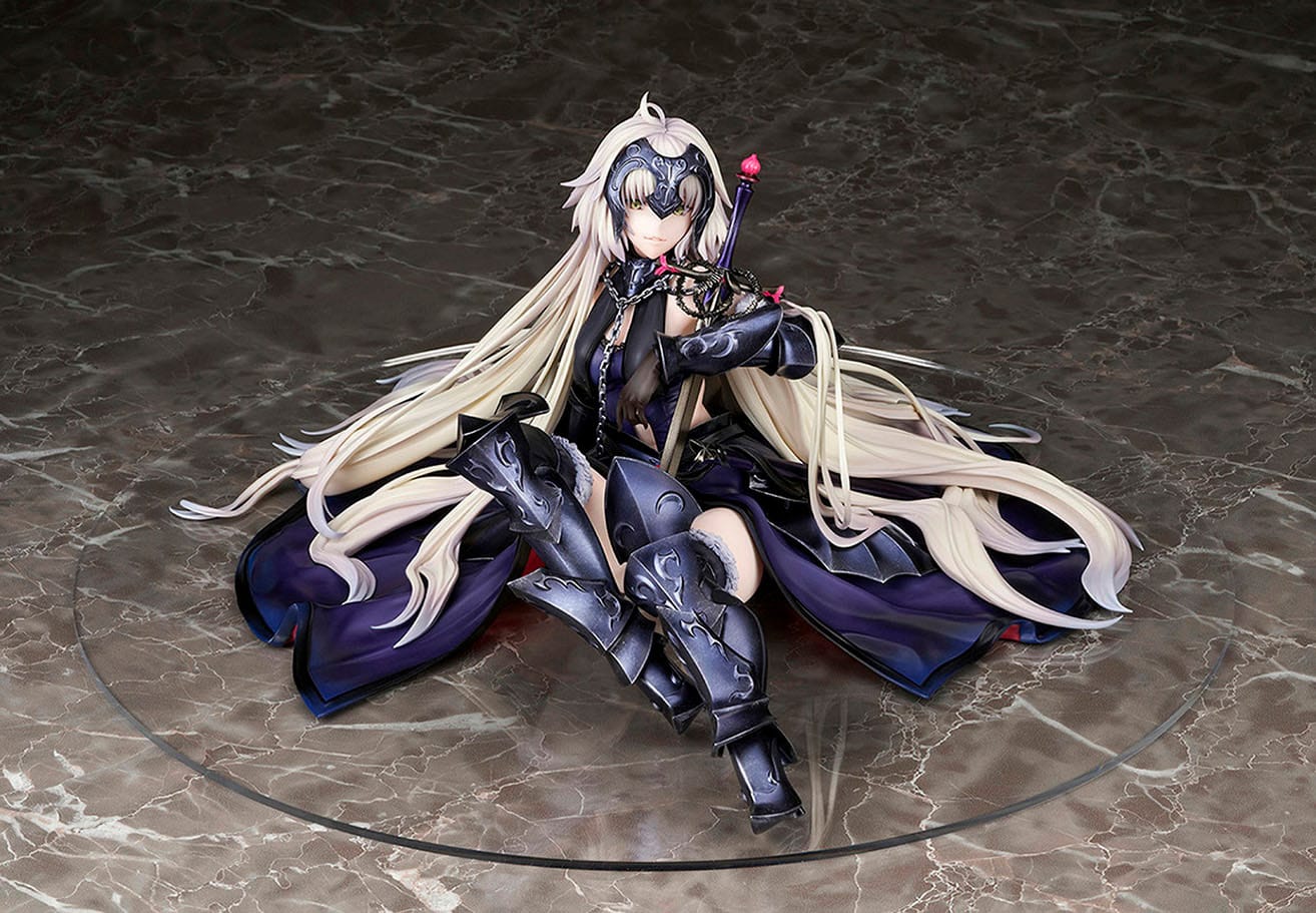 Jeanne d'Arc (Alter) Avenger, Ephemeral Dream Ver. Alter - Image 12