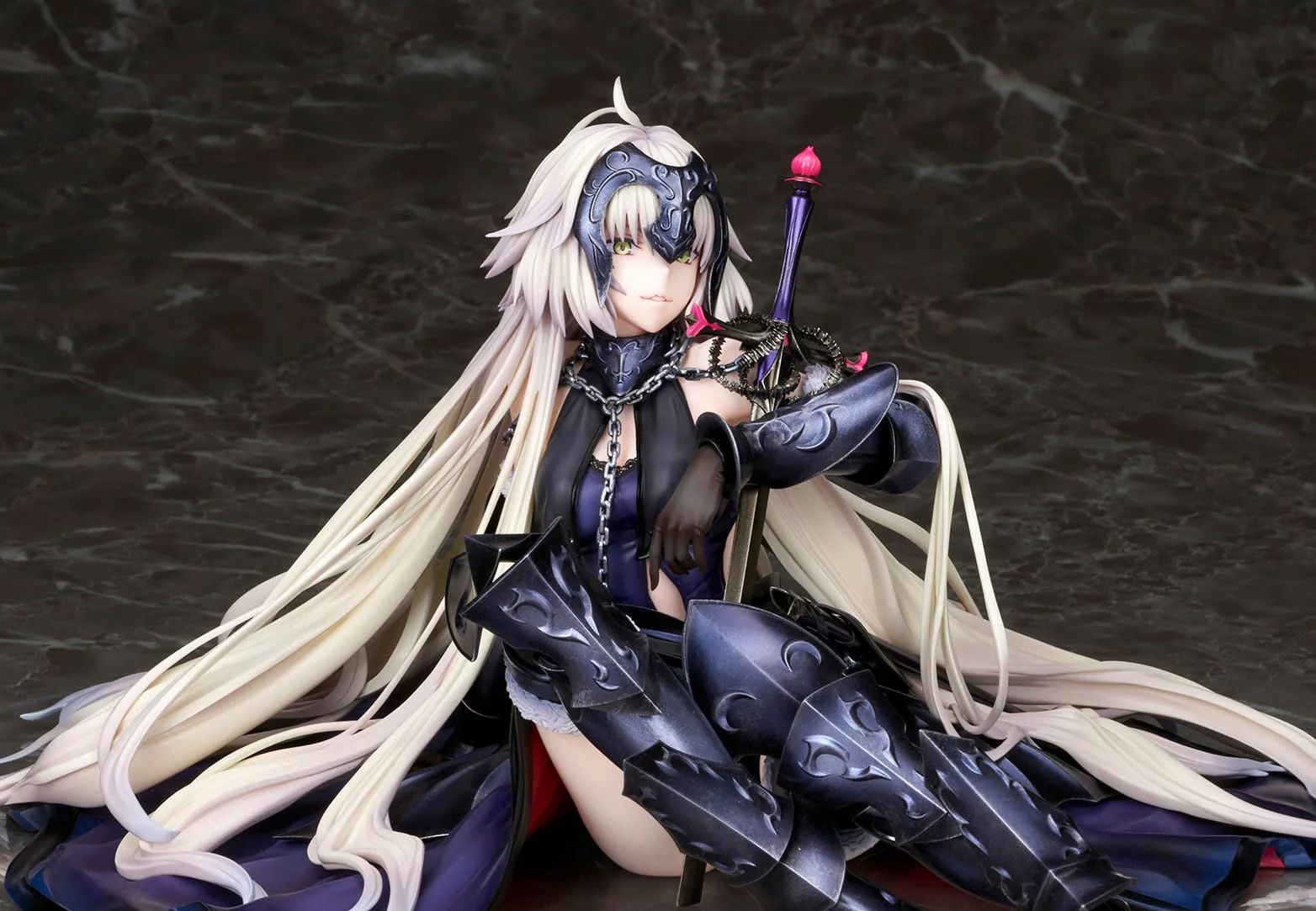 Jeanne d'Arc (Alter) Avenger, Ephemeral Dream Ver. Alter - Image 5