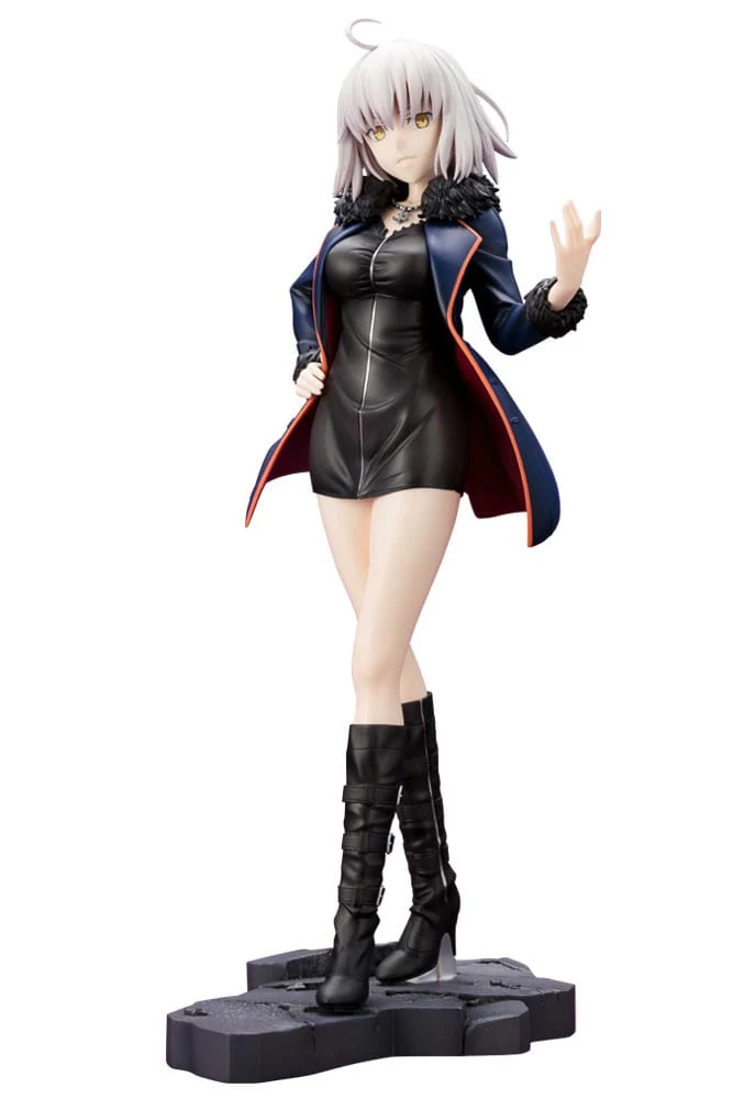 Jeanne d'Arc Saber, (Alter), Casual ver. Kotobukiya