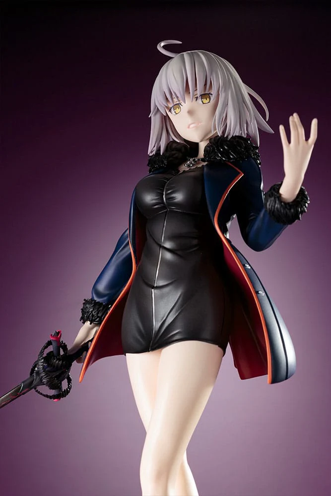 Jeanne d'Arc Saber, (Alter), Casual ver. Kotobukiya - Image 11