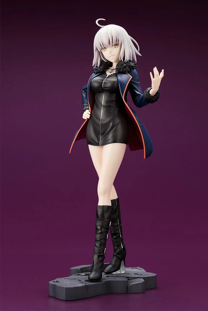 Jeanne d'Arc Saber, (Alter), Casual ver. Kotobukiya - Image 2