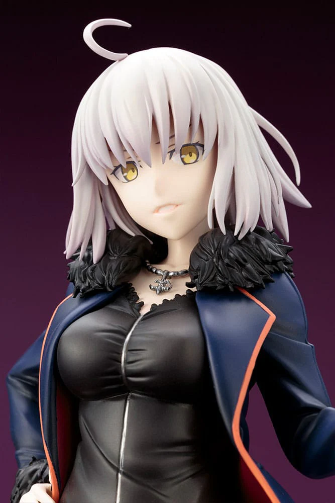 Jeanne d'Arc Saber, (Alter), Casual ver. Kotobukiya - Image 5