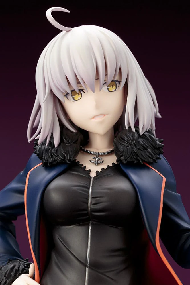 Jeanne d'Arc Saber, (Alter), Casual ver. Kotobukiya - Image 6