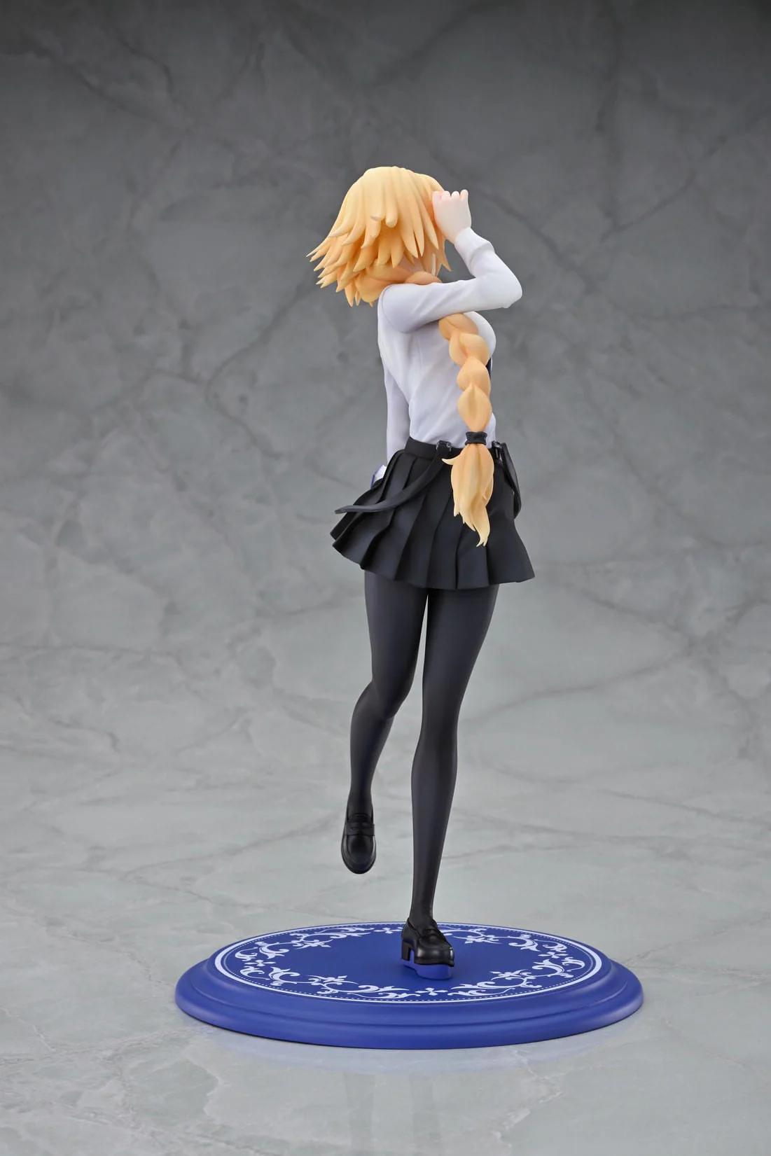 Jeanne d'Arc Ruler, Original Glasses Model Ver. Wanderer - Image 16