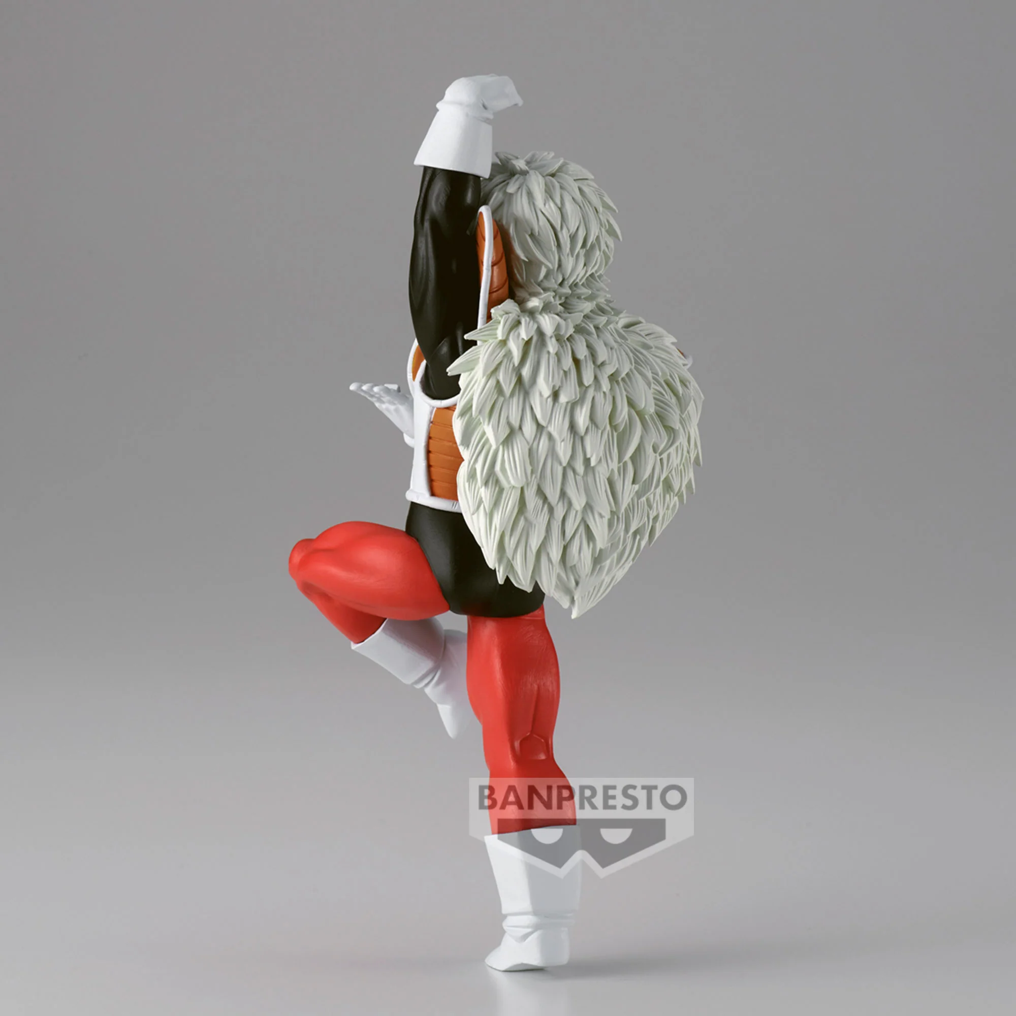 Jeice Solid Edge Works Banpresto Bandai - Image 4