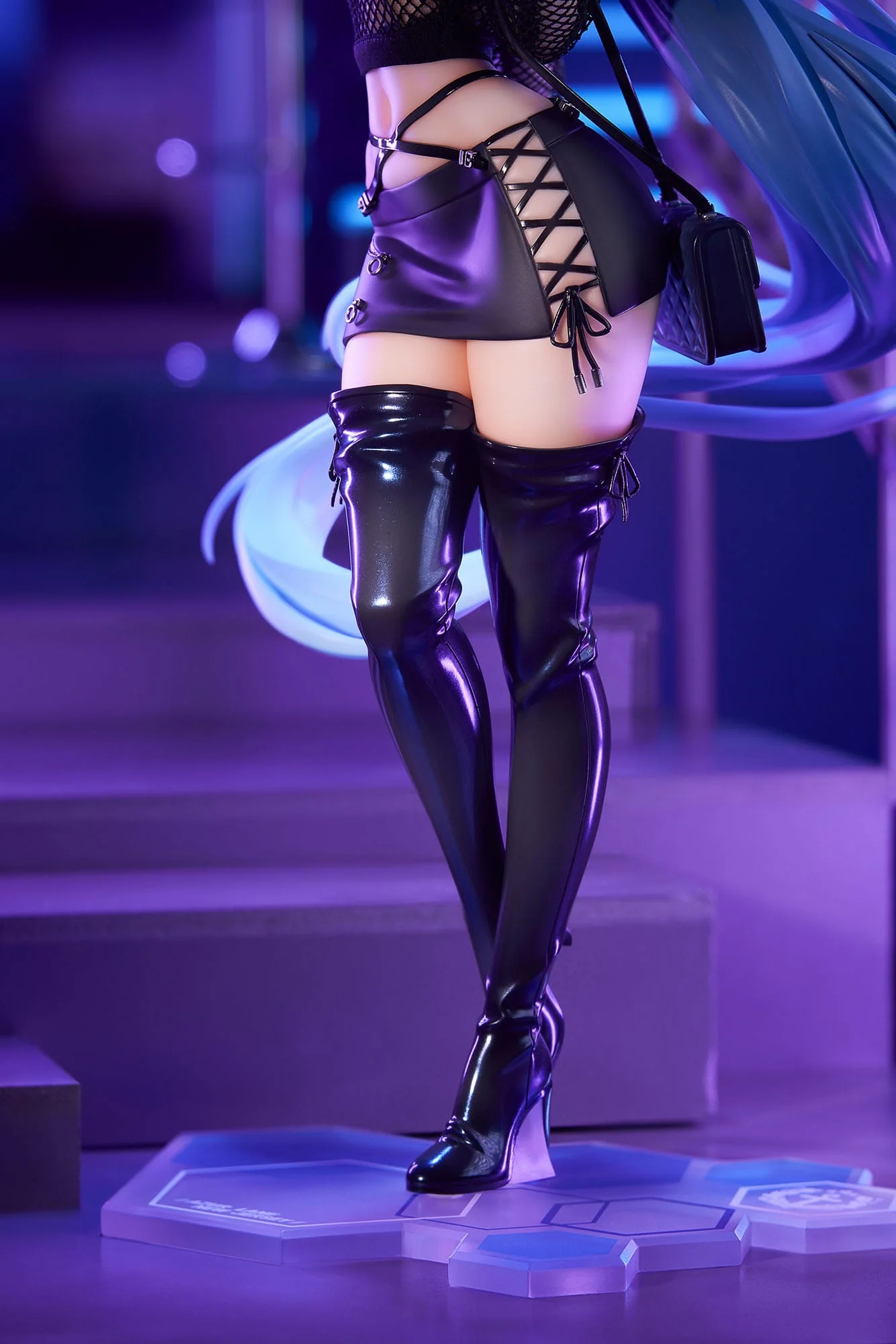 Jersey Collaborated Illustration Ver. Apex - Image 9