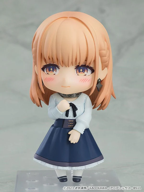 Jess & Buta - Nendoroid 2323 - Good Smile Company - Image 3