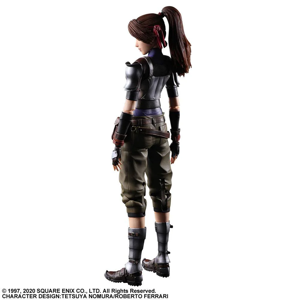 Jessie - Play Arts Kai - Square Enix - Image 10