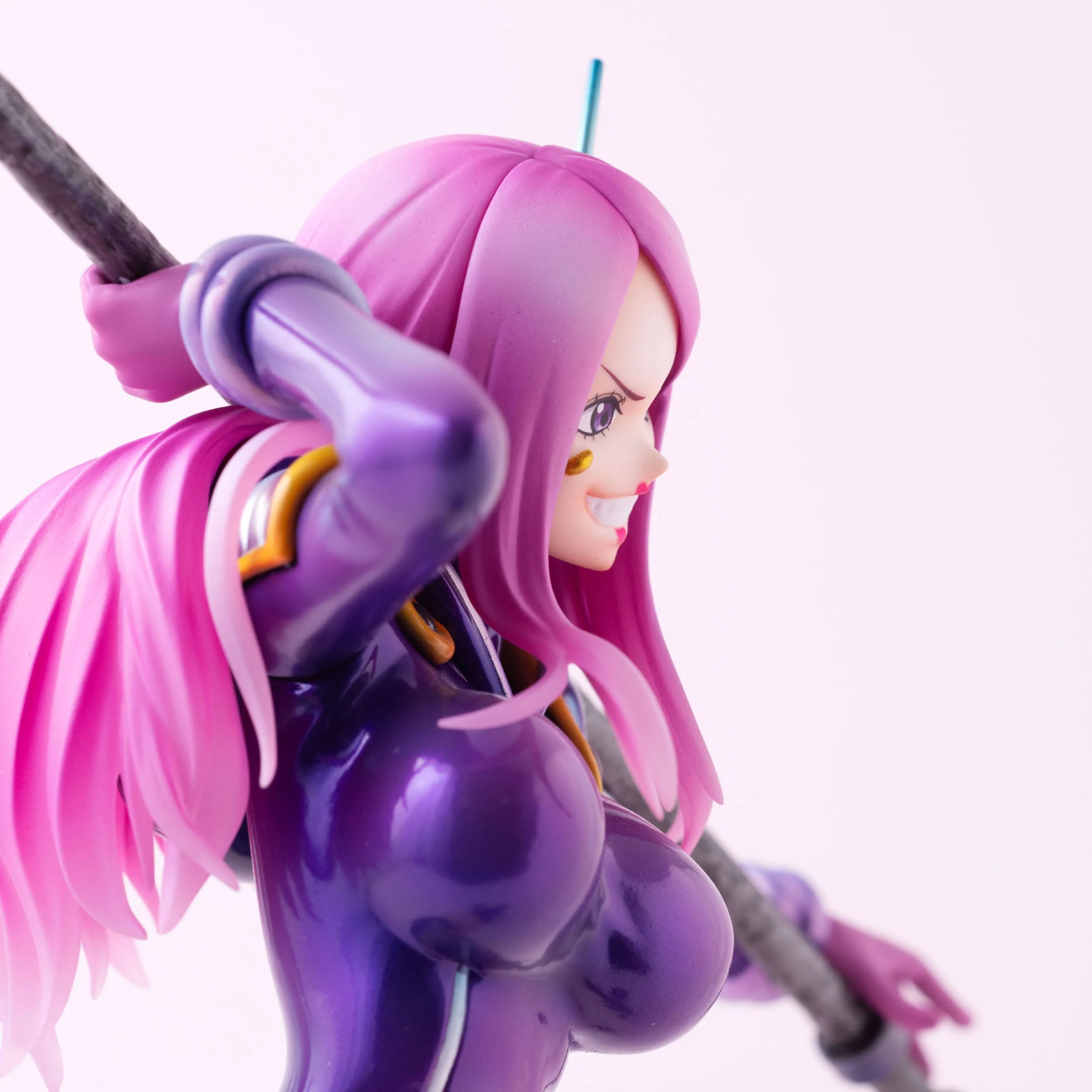 Jewelry Bonney Evolutionary History Portrait Of Pirates MegaHouse - Image 13