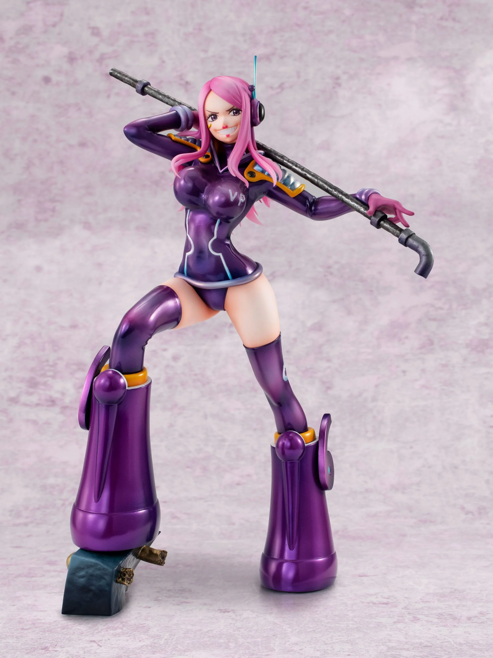 Jewelry Bonney Evolutionary History Portrait Of Pirates MegaHouse - Image 4