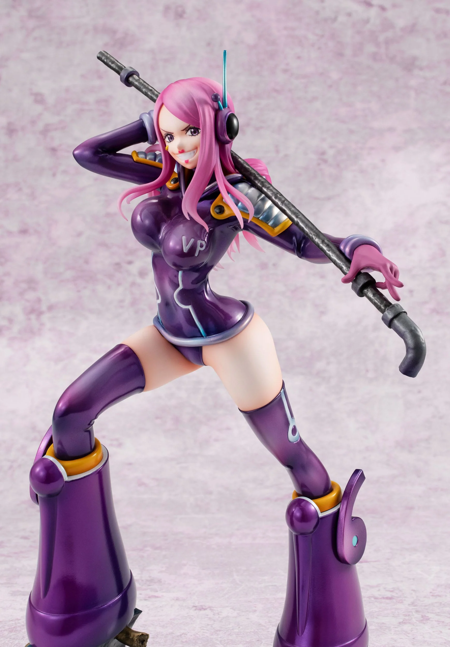 Jewelry Bonney Evolutionary History Portrait Of Pirates MegaHouse - Image 9