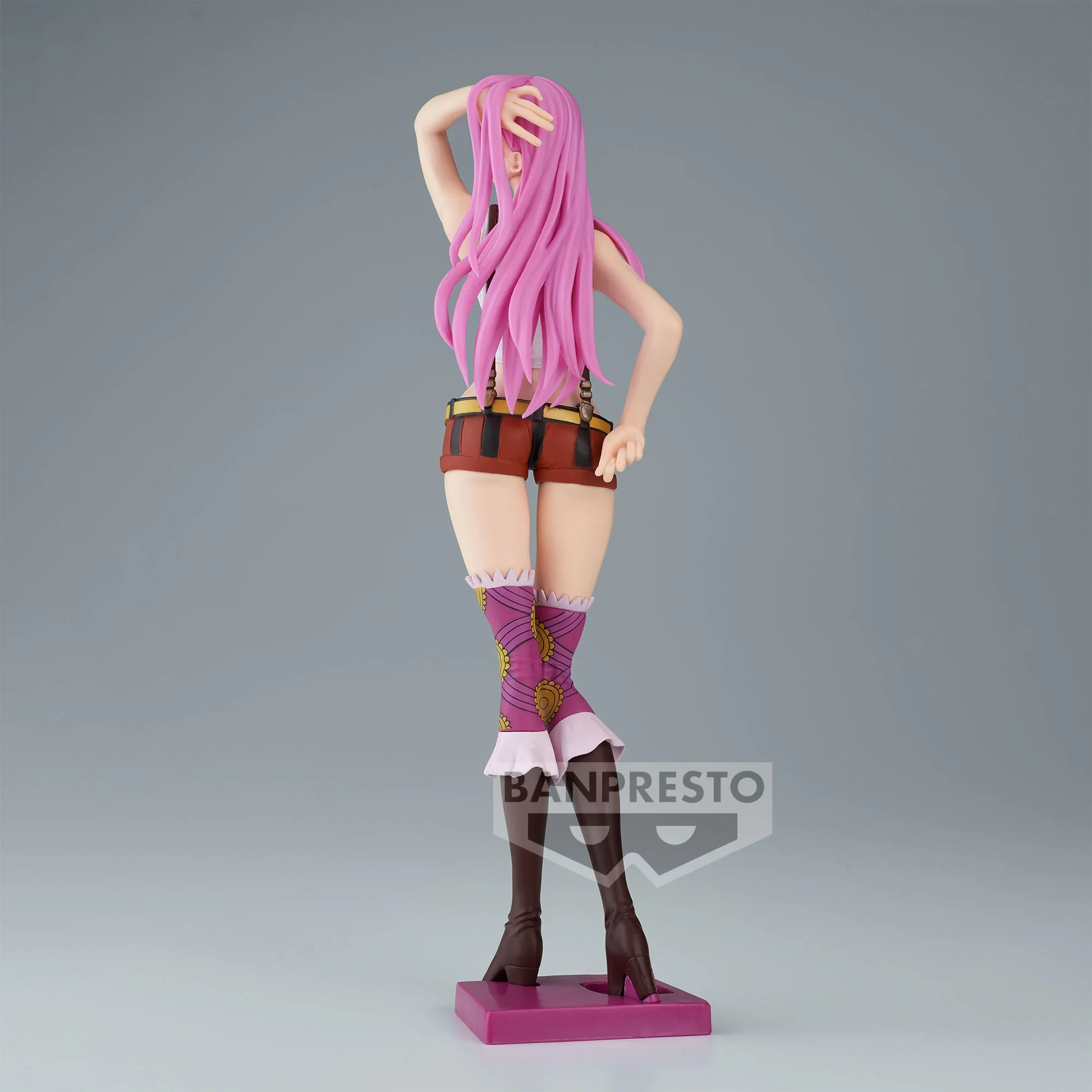 Jewelry Bonney Glitter & Glamours Banpresto - Image 2