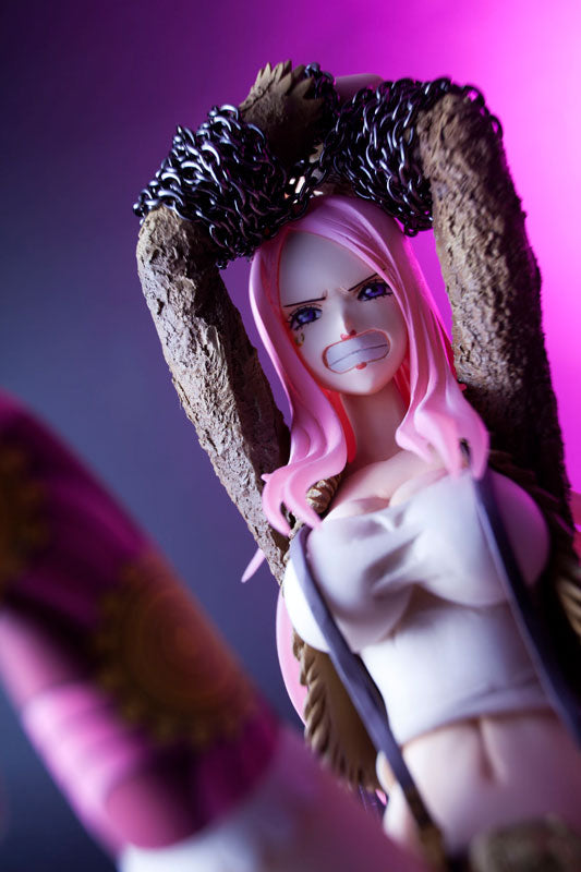 Jewelry Bonnie NEO-DX Don P.O.P MegaHouse - Image 6