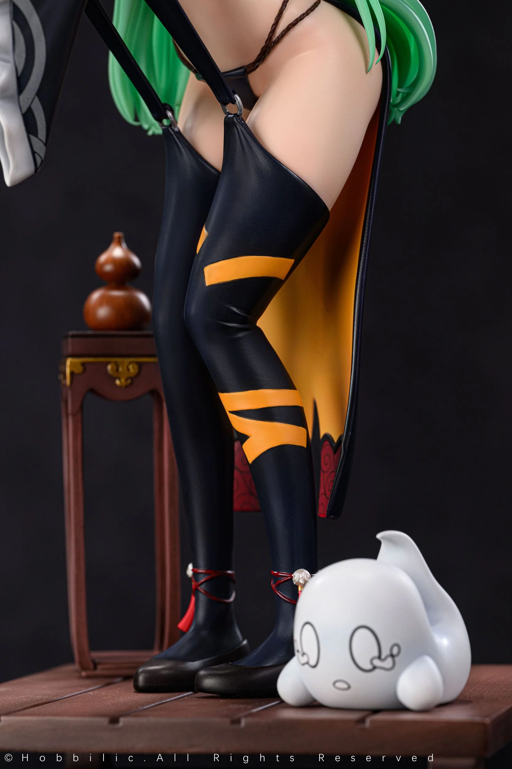 Jiangshi Sakura-san Original Character Hobbilic - Image 4