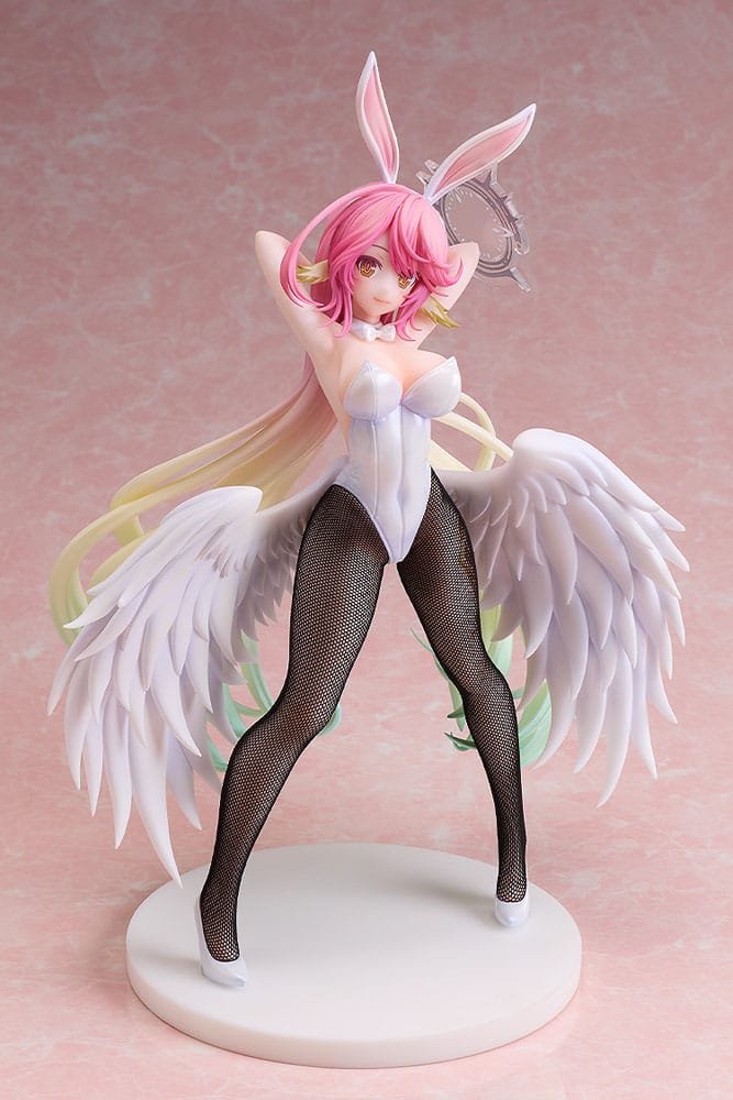 Jibril: Bunny Ver. No Game No Life Zero FREEing - Image 2