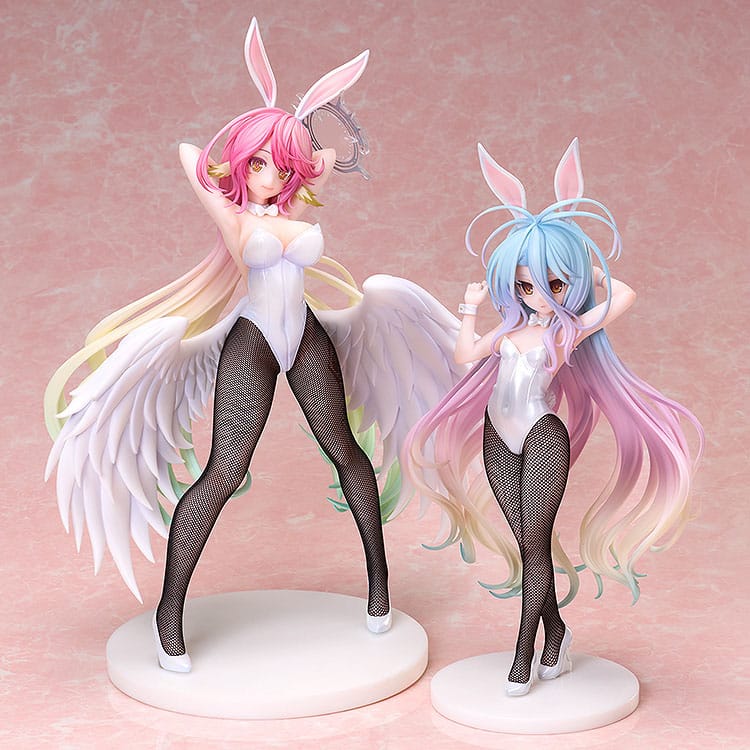 Jibril: Bunny Ver. No Game No Life Zero FREEing - Image 7