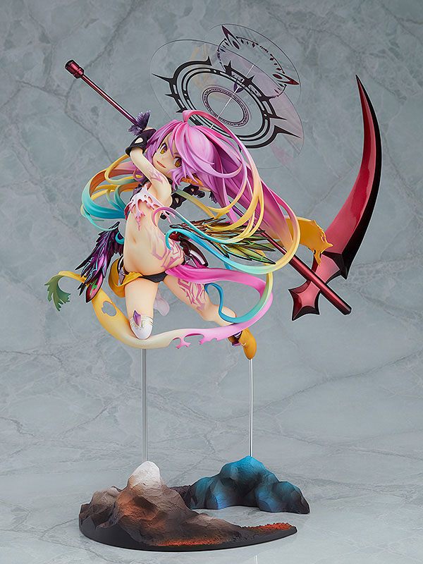 Jibril Great War Ver. No Game No Life -Zero- Good Smile Company - Image 2