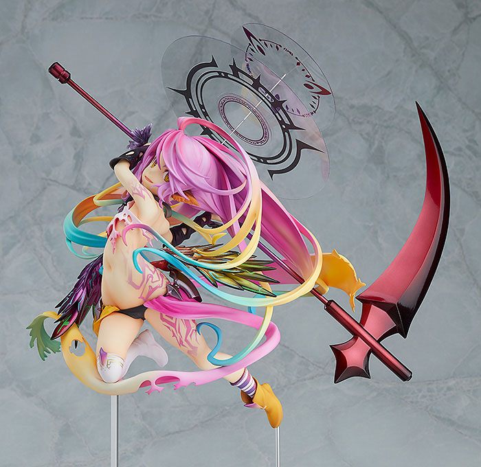 Jibril Great War Ver. No Game No Life -Zero- Good Smile Company - Image 4