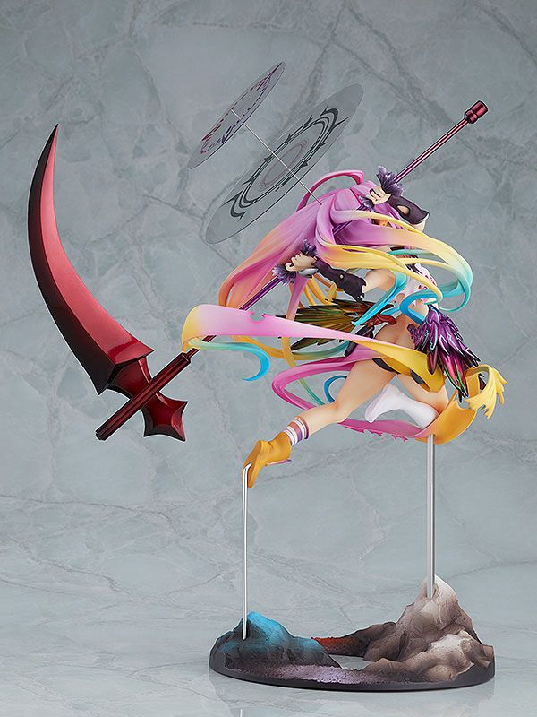 Jibril Great War Ver. No Game No Life -Zero- Good Smile Company - Image 5