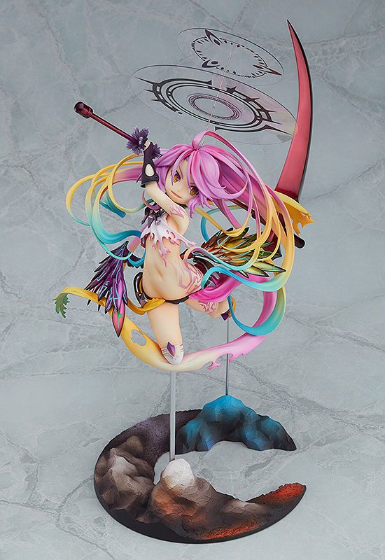 Jibril Great War Ver. No Game No Life -Zero- Good Smile Company - Image 6