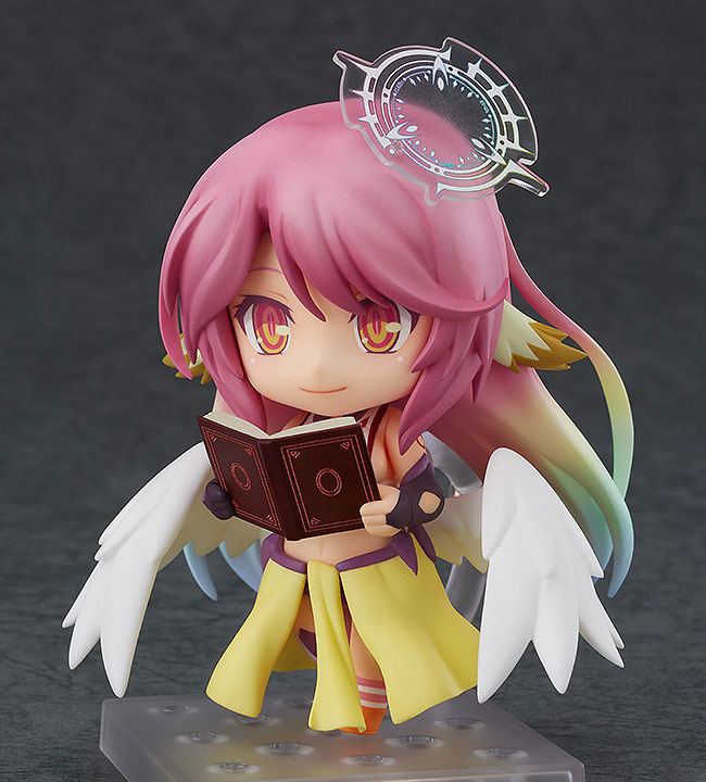 Jibril Nendoroid Good Smile Company - Image 2