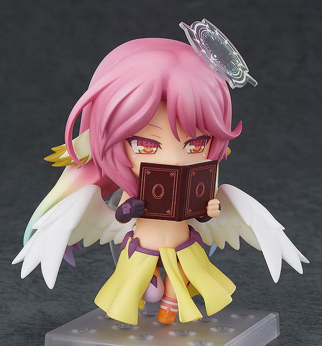 Jibril Nendoroid Good Smile Company - Image 3