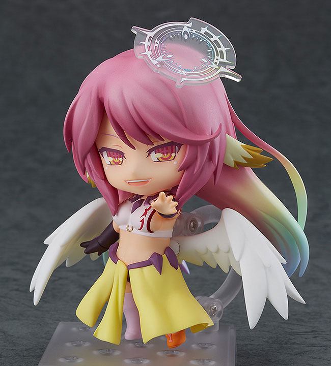Jibril Nendoroid Good Smile Company - Image 4