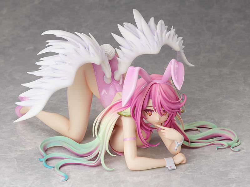 Jibril Bare Leg Bunny Ver. FREEing - Image 8