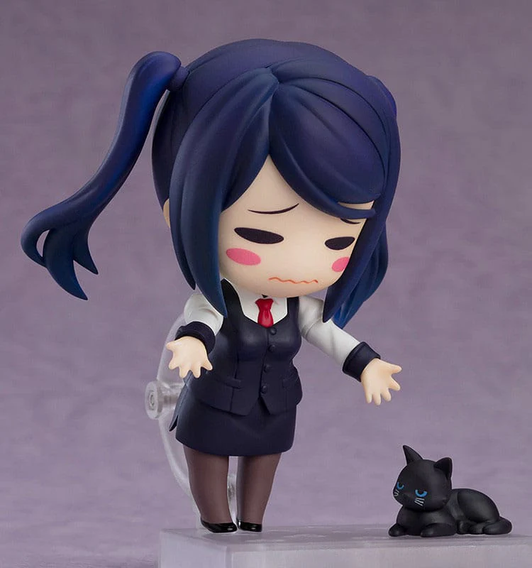 Jill Stingray Nendoroid Good Smile Company - Image 6