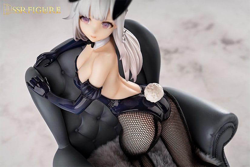 Jin Hua - Bunny Ver. - SSR - Infinity Studio - Image 7