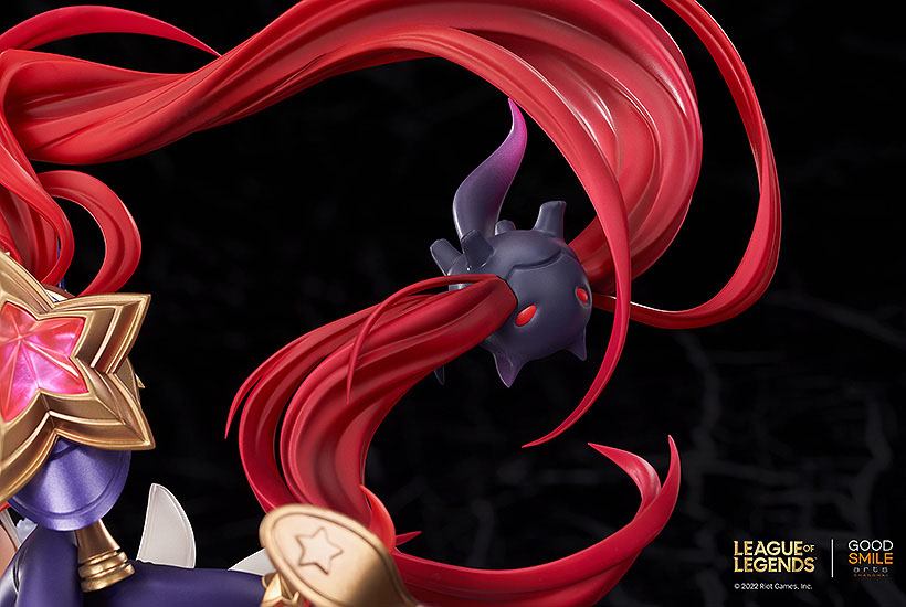 Star Guardian Jinx League of Legends Good Smile Company - Image 11
