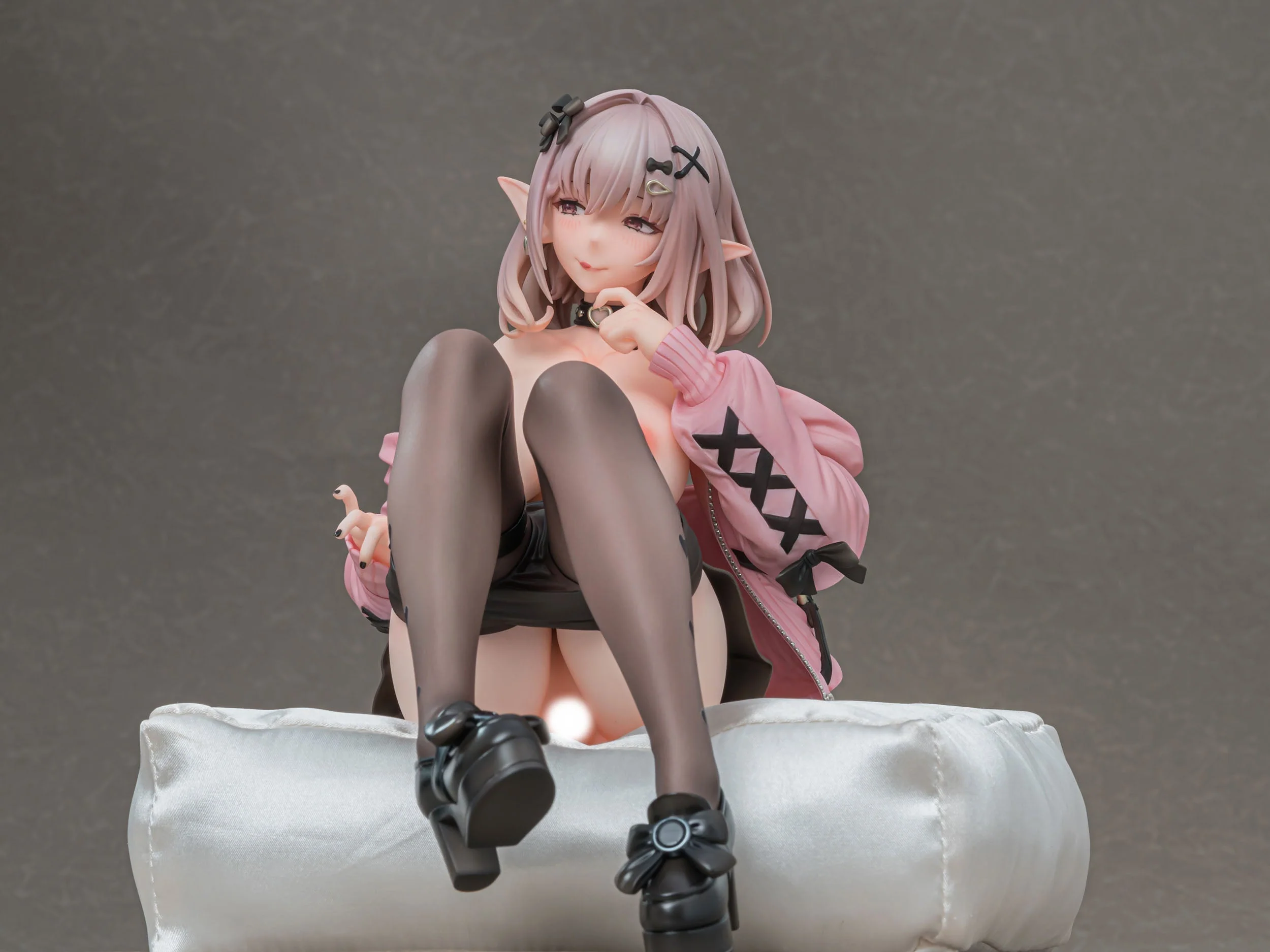 Jirai Coode Elf Luna Limted Edition Original Character Vibrastar - Image 5