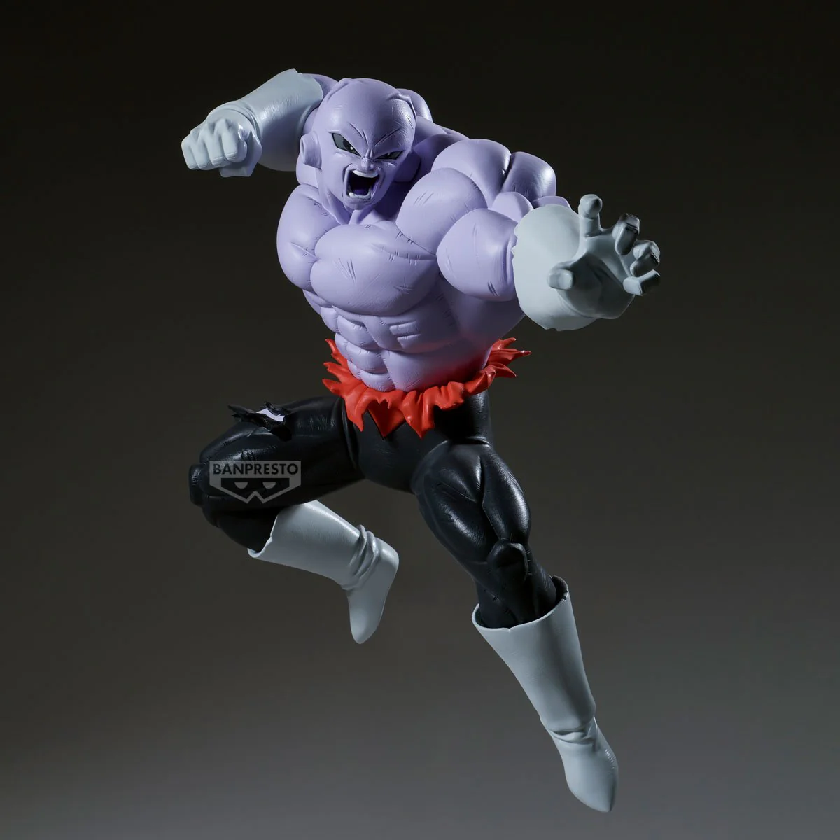 Jiren Match Makers 2/2 Dragon Ball Super Banpresto - Image 5