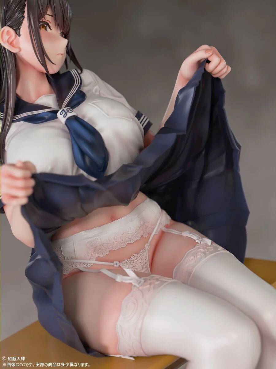 JK-san Std ver. B'Full - Image 16