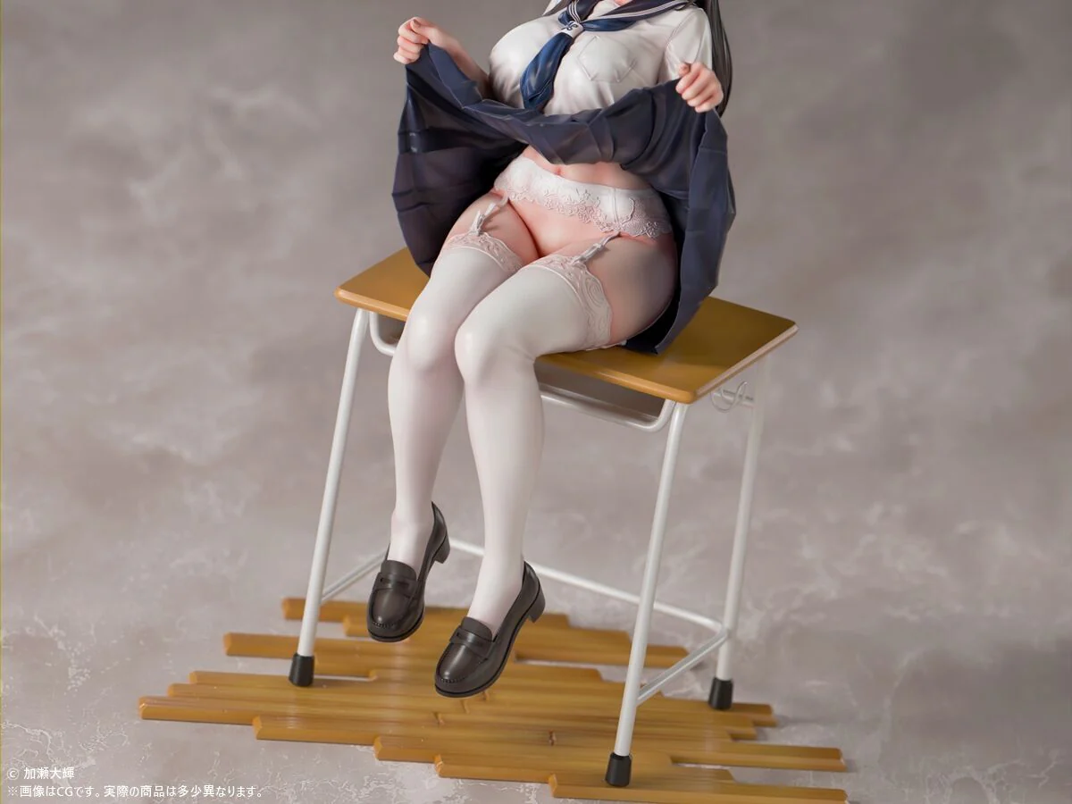 JK-san Datsui Ver. Insight - Image 20