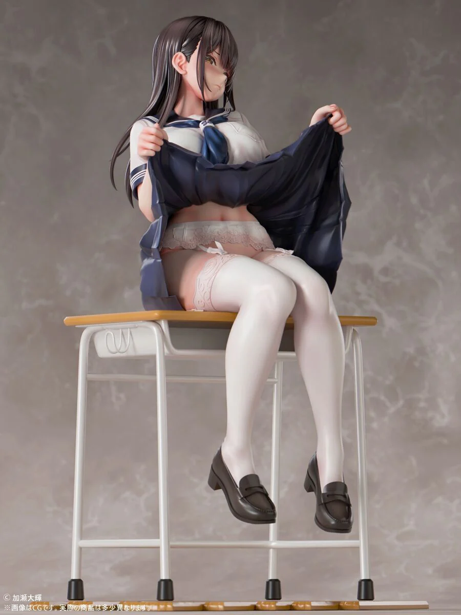 JK-san Datsui Ver. Insight - Image 3