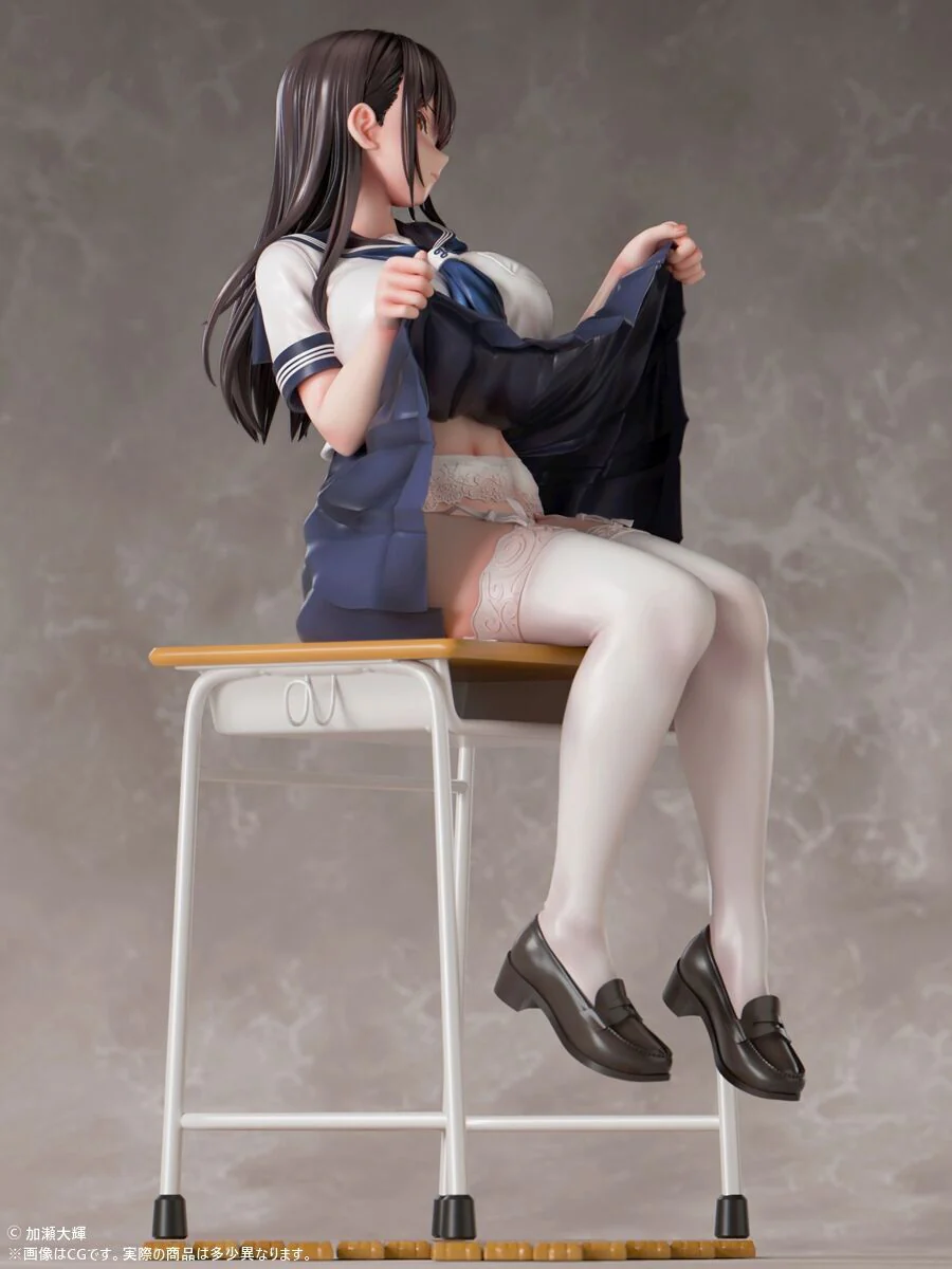 JK-san Datsui Ver. Insight - Image 5