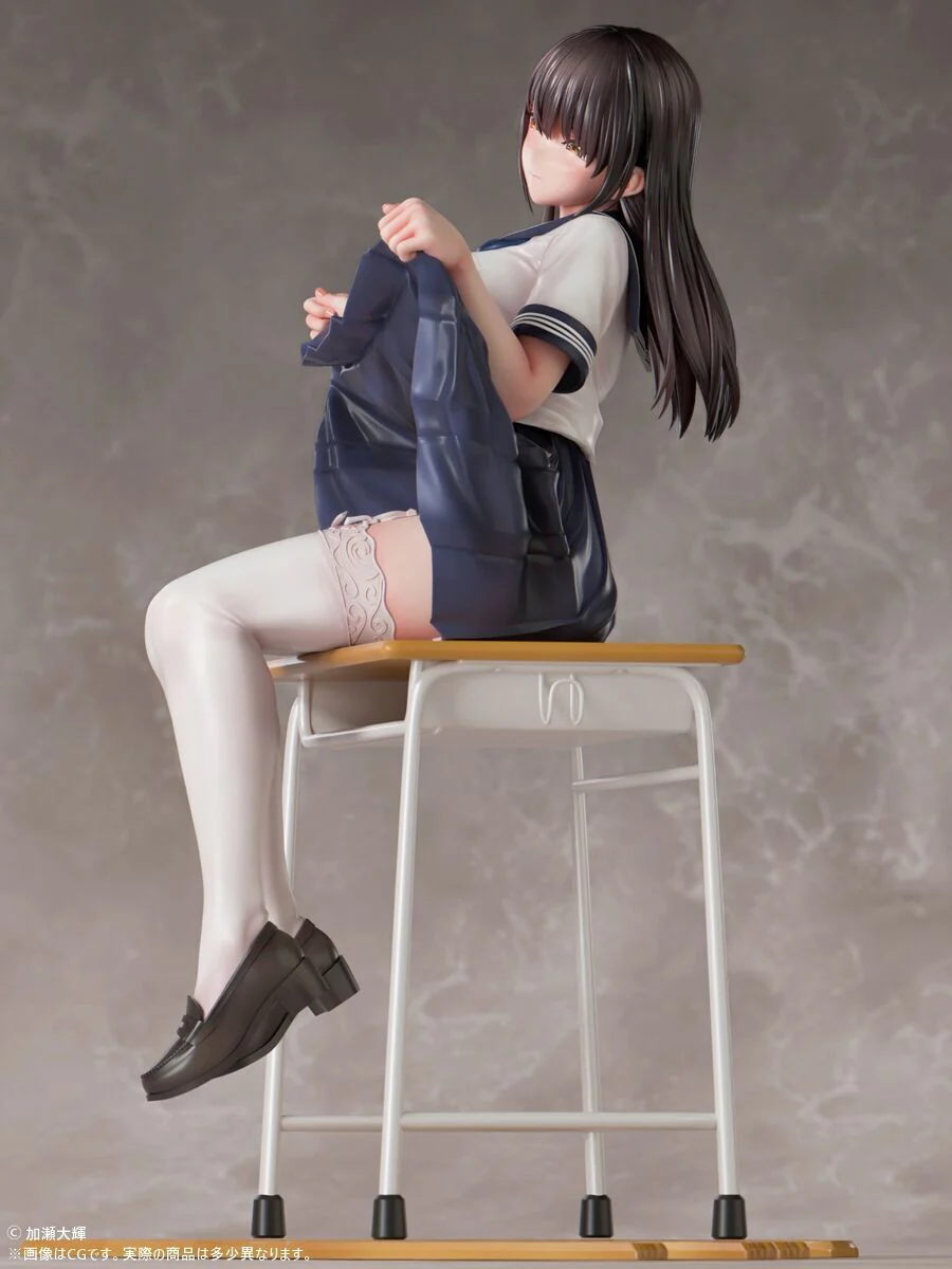 JK-san Datsui Ver. Insight - Image 8