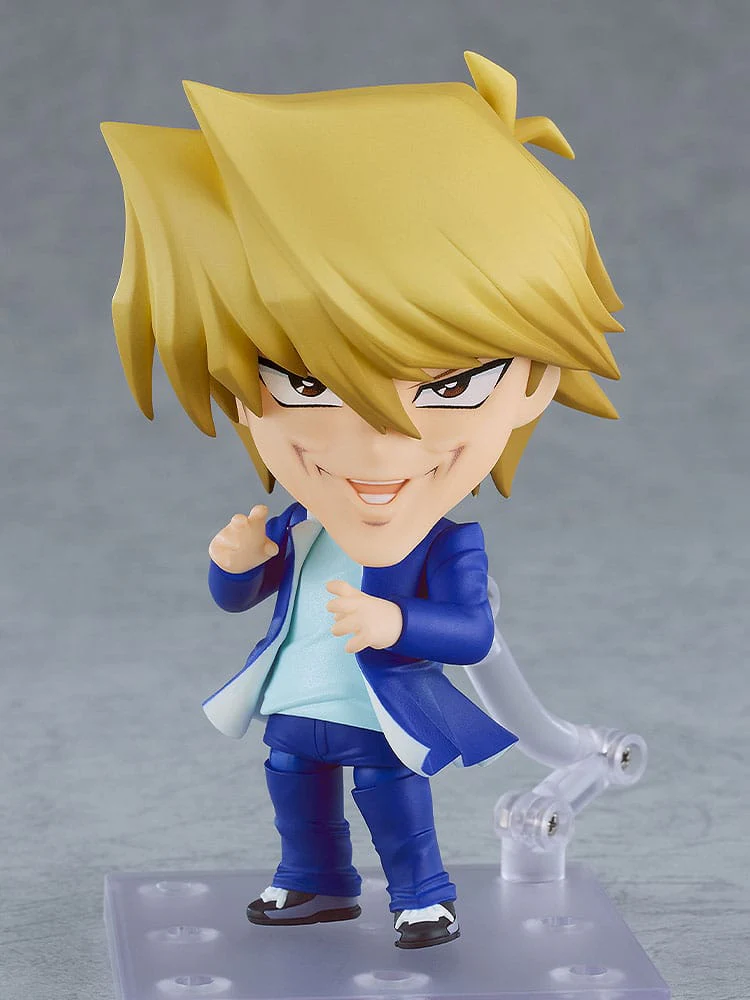 Joey Wheeler Nendoroid Good Smile Company - Image 5