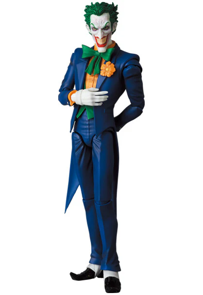 The Joker - Batman: Hush Ver. - Medicom - Image 6