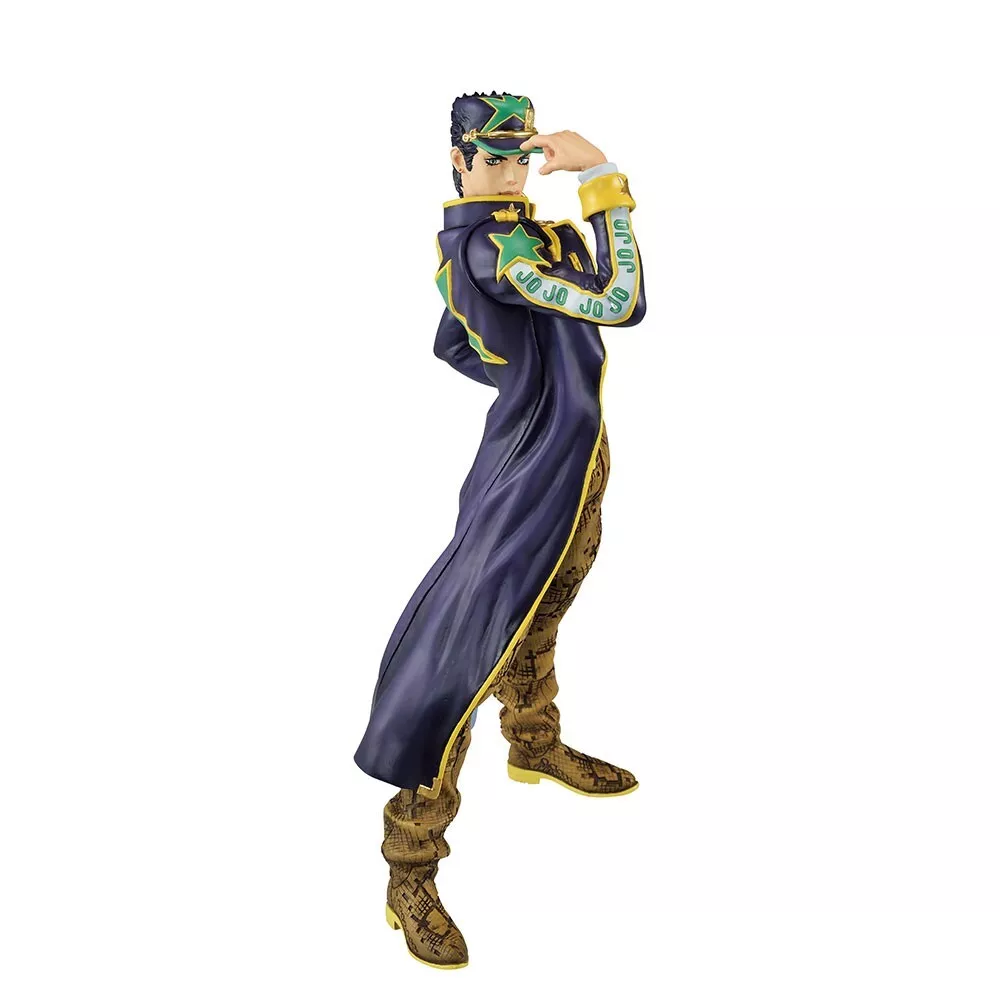 Jolyne Cujoh & Jotaro Kujo Masterlise Last One Ichibansho - Image 5