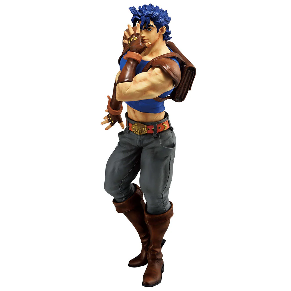 Jonathan Joestar The Gathering of Stars Ichibansho - Image 2