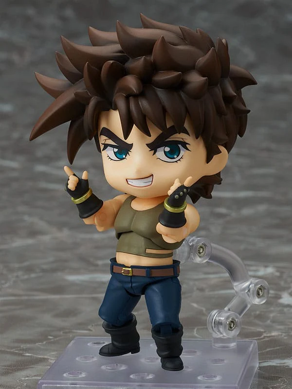 Joseph Joestar - Nendoroid 1502 - Medicos Entertainmet - Image 2