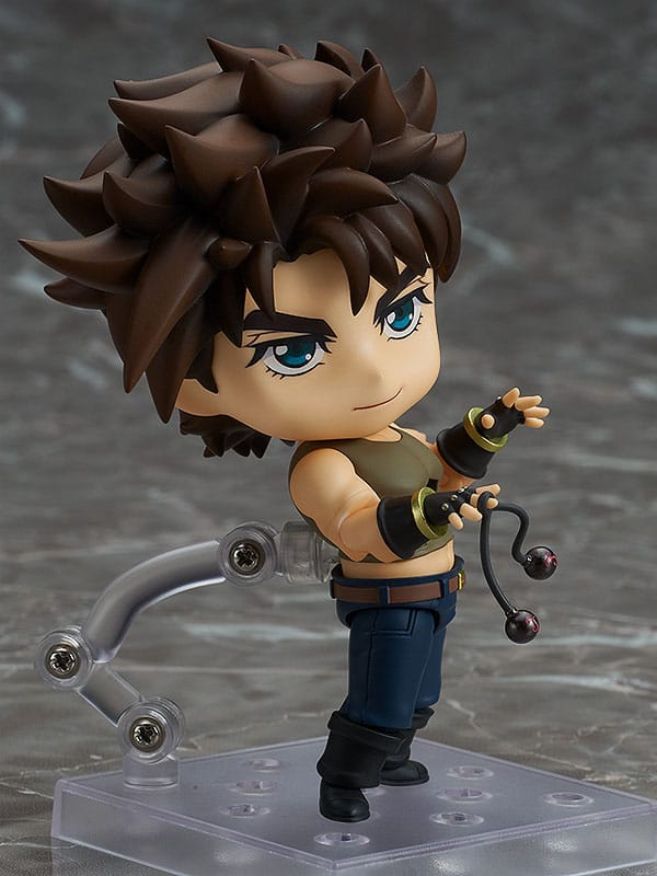 Joseph Joestar - Nendoroid 1502 - Medicos Entertainmet - Image 4
