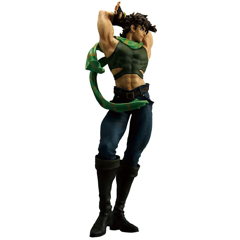 Joseph Joestar The Gathering of Stars Ichibansho - Image 2