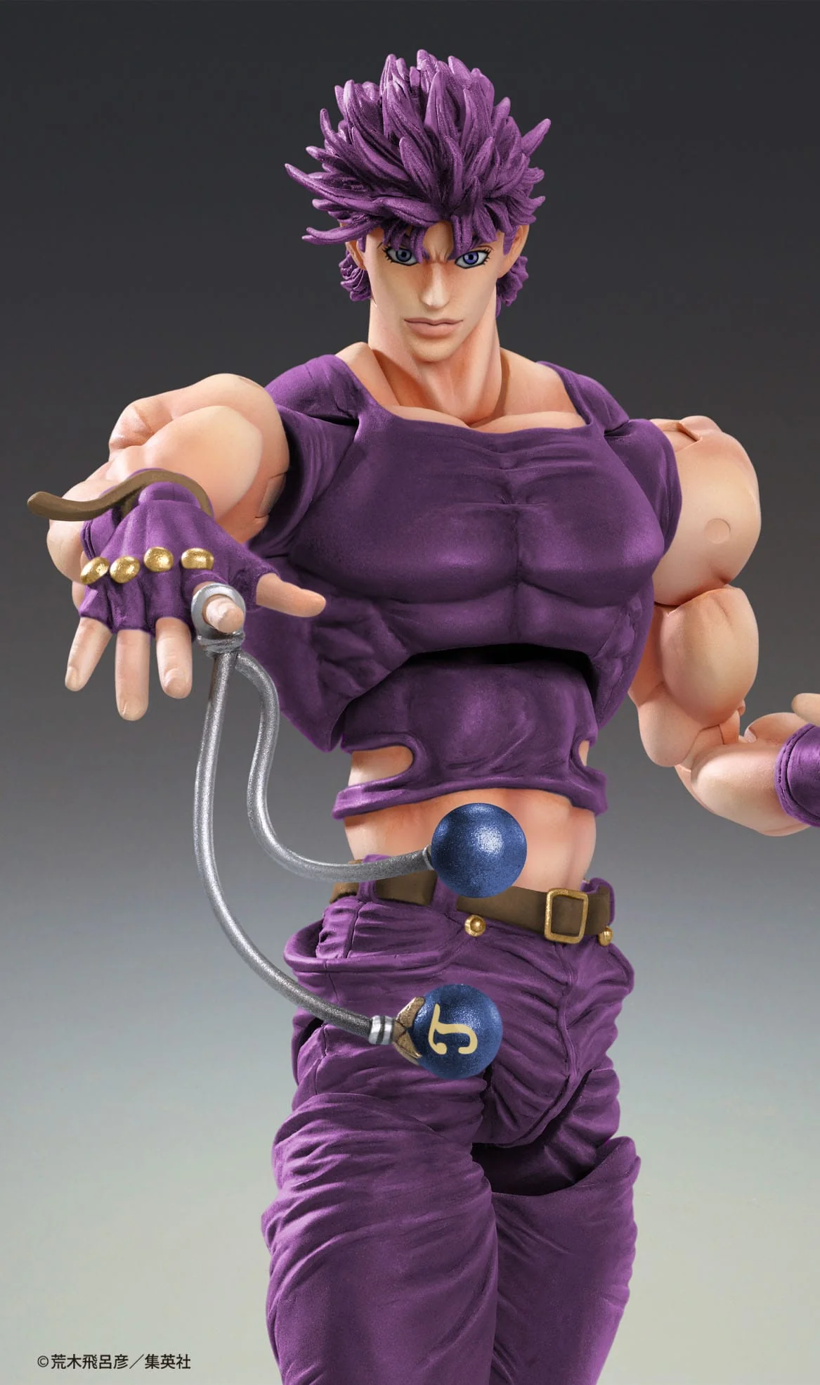 Joseph Joestar Third JoJo's Bizarre Medicos Entertainment - Image 7